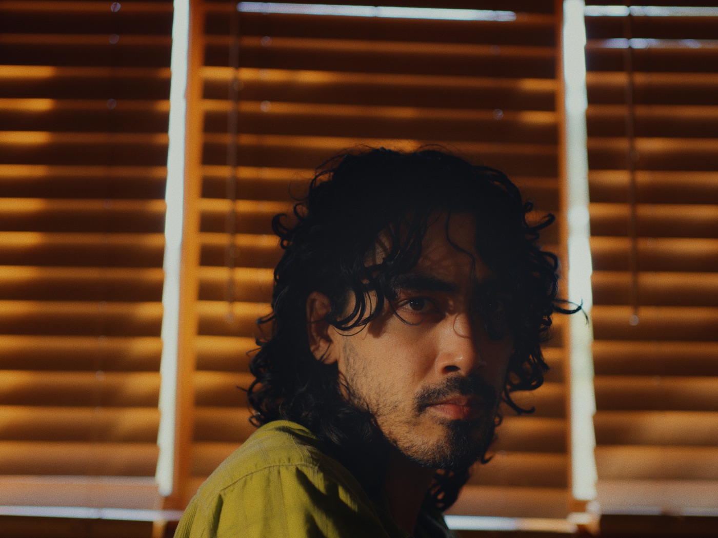 Daren Vongirdner